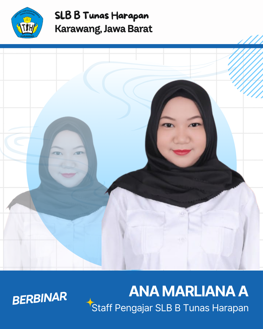 ANA MARLIANA AMRULLAH