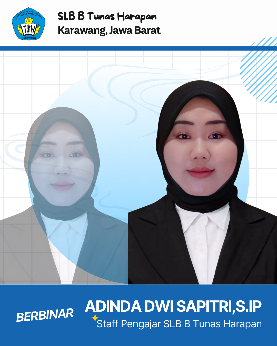 ADINDA DWI SAPITRI, S.IP