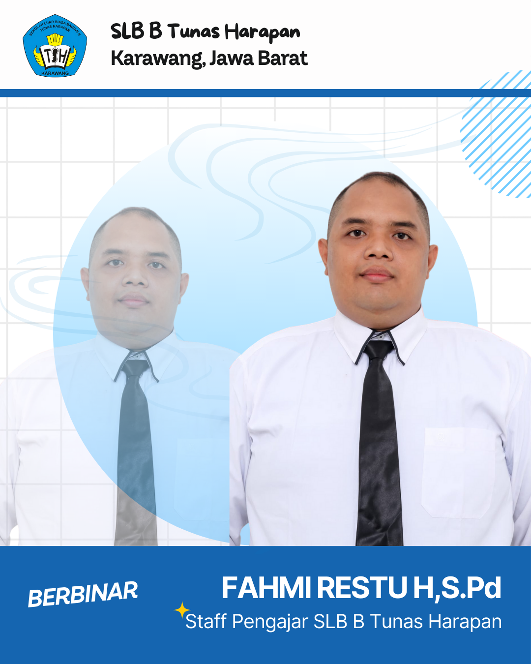 FAHMI RESTU HERNAWAN,S.Pd