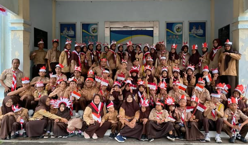 Kebersamaan & Kreativitas